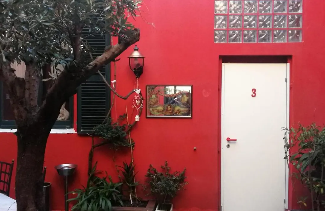 Al 20 Guest House Fiera Milano - Certosa - San Siro-1